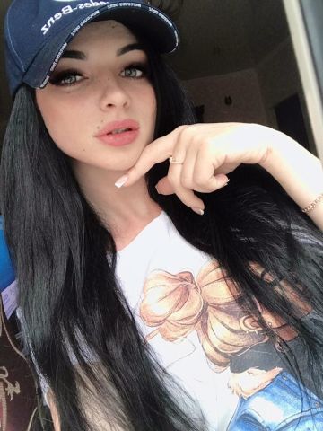 Проститутка Лада